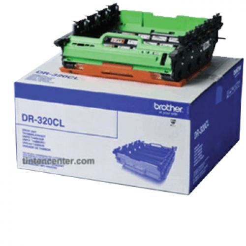 BROTHER  Tambor HL-4140/4150CDN/4570CDW/DCP-9270CDN/DCP-9055CDN , Brother , BRODR320CL , 4977766679466